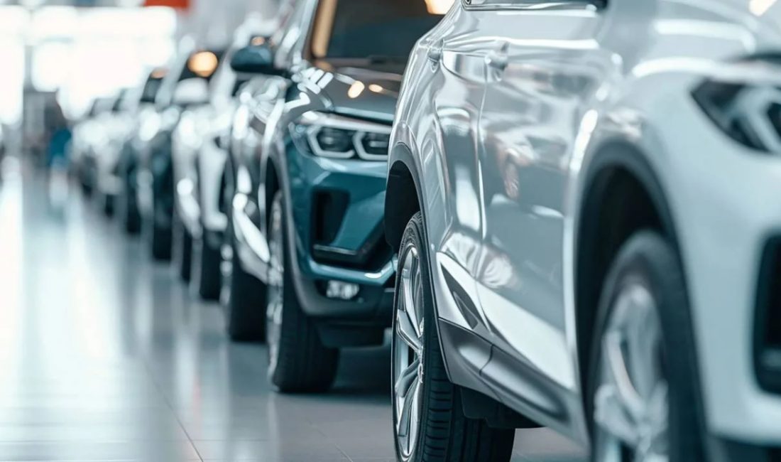 Haziran 2025 prestijiyle Türkiye'nin en ucuz sıfır arabası 1 milyon