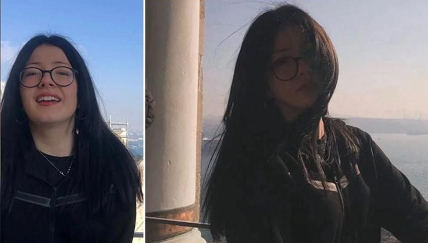 İstanbul Pendik'te 15 yaşındaki Işıl Hikaye Dinç'in vefatına neden olan