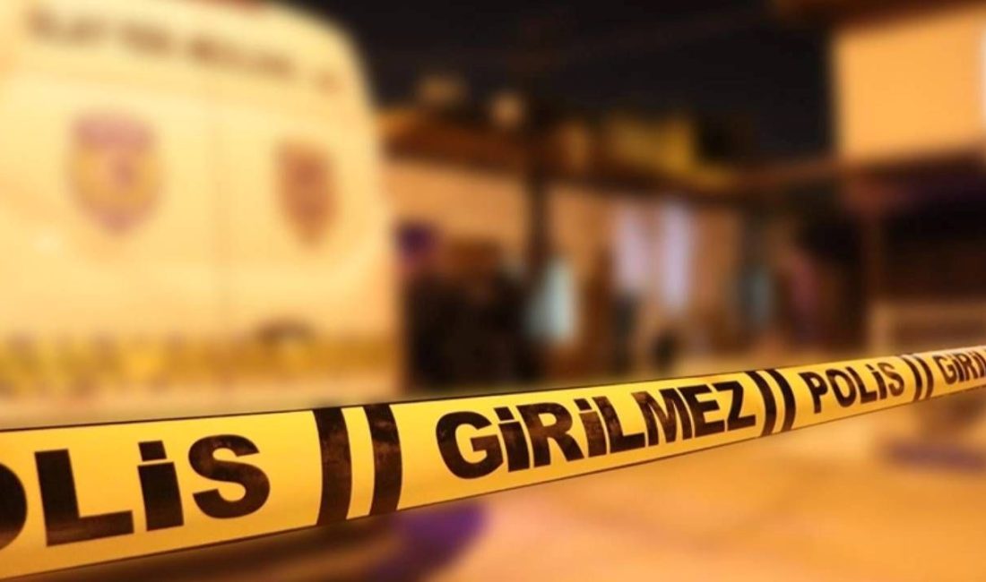 Bilecik'te yaşayan Elif Işık Tüfekçi, evde erkek arkadaşı H.Y. tarafından pompalı tüfekle vurularak