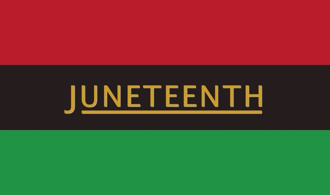 Amerika’da köleliğin kaldırılmasını simgeleyen Juneteenth, 2021 yılında Lider Joe Biden’ın
