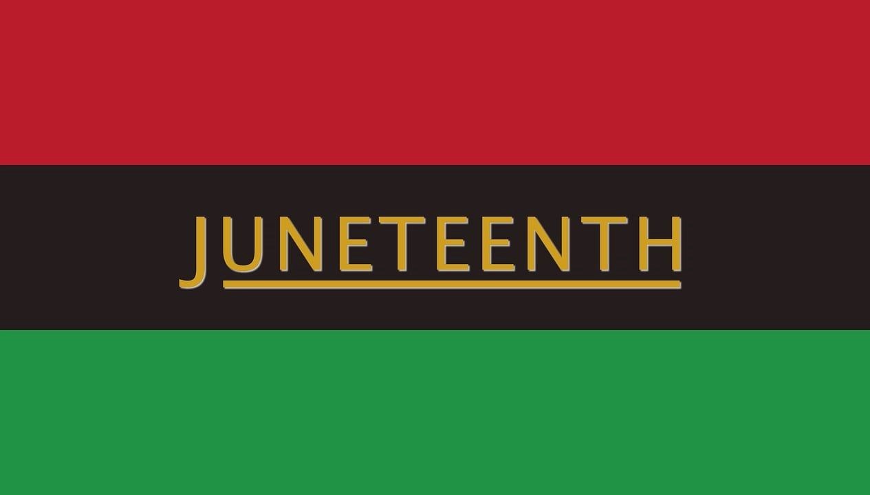 Amerika’da köleliğin kaldırılmasını simgeleyen Juneteenth, 2021 yılında Lider Joe Biden’ın