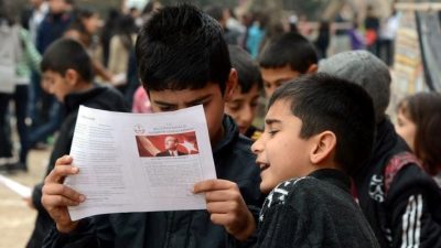 20 milyondan fazla öğrenci, yarın karnelerini alarak yaz tatiline girecek.