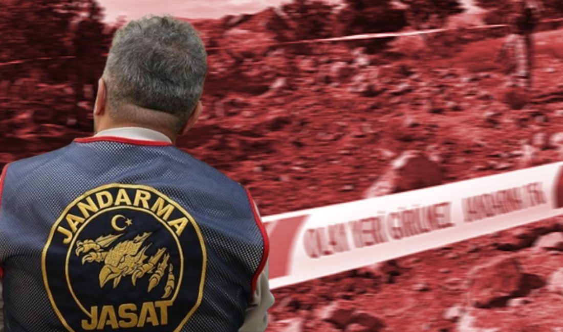 Bingöl'de 20 yıl evvel çanta içinde beze sarılmış halde bulunan