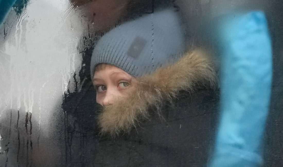 Ukrayna’dan kaçırıldığı öne sürülen binlerce çocuğun akıbeti belirsizliğini koruyor. Araştırmalara