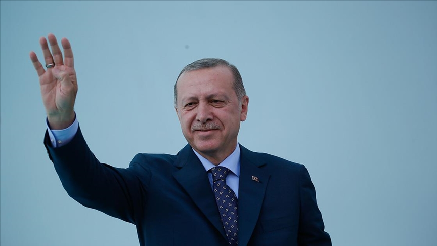 Haziran 2025’te yapılan Gezici Araştırma’ya göre, AK Parti uzun bir