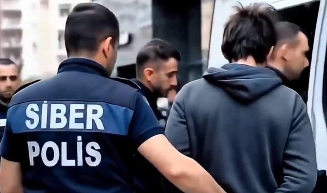 İçişleri Bakanı Ali Yerlikaya, 48 vilayette siber cürümlere yönelik son