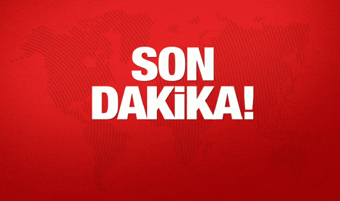 İçişleri Bakanı Ali Yerlikaya, 9 il merkezli düzenlenen operasyonlarda çeşitli