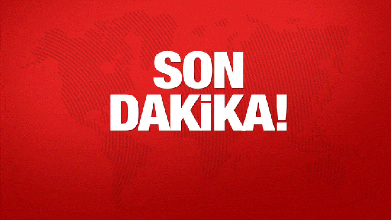 İçişleri Bakanı Ali Yerlikaya, 9 il merkezli düzenlenen operasyonlarda çeşitli