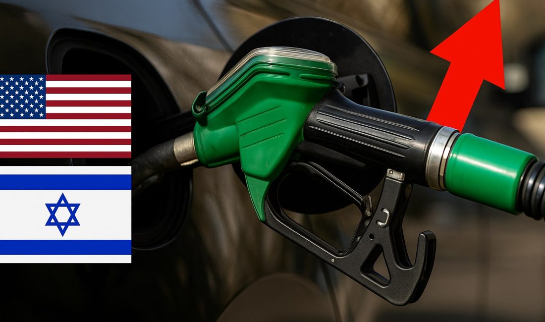 İran’ın İsrail’e düzenlediği füze saldırısı, küresel enerji piyasalarını sarstı. Brent