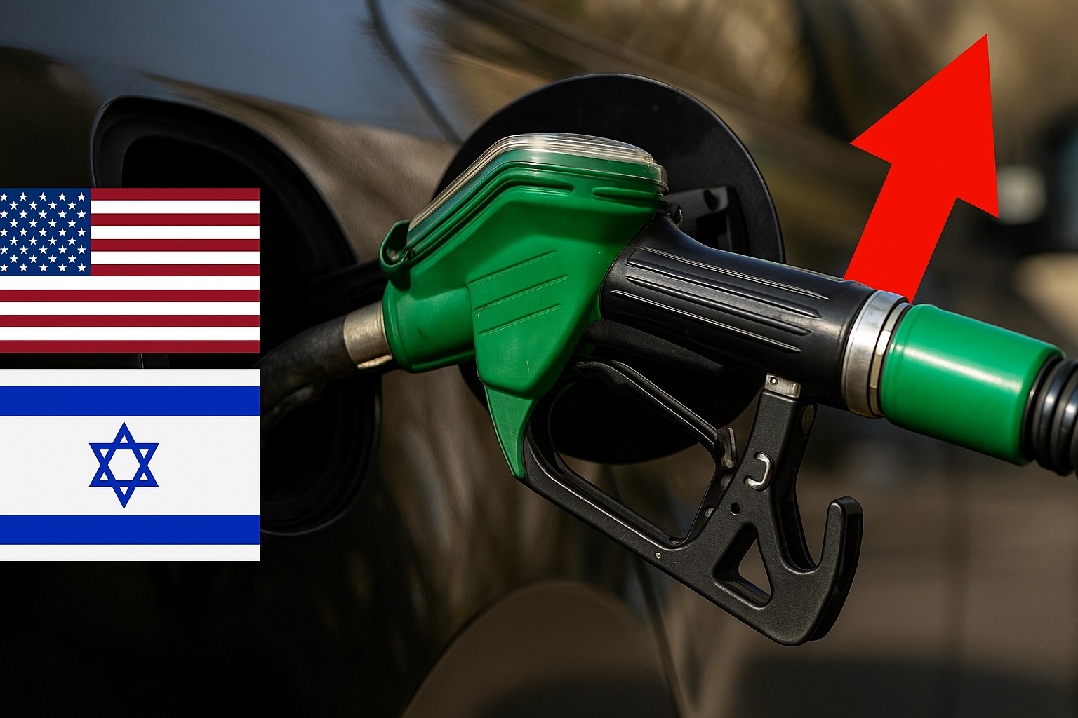 İran’ın İsrail’e düzenlediği füze saldırısı, küresel enerji piyasalarını sarstı. Brent