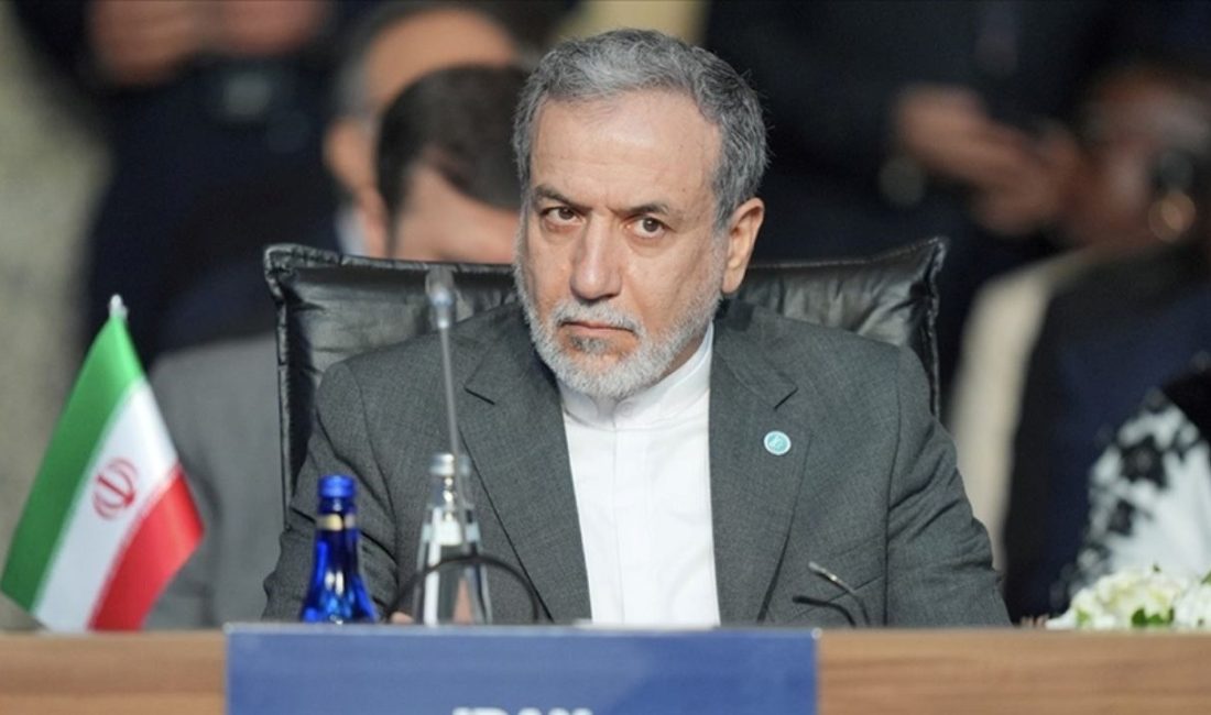 Abbas Arakçi, İran'ın önde gelen diplomatlarından biridir. Dış siyaset alanındaki