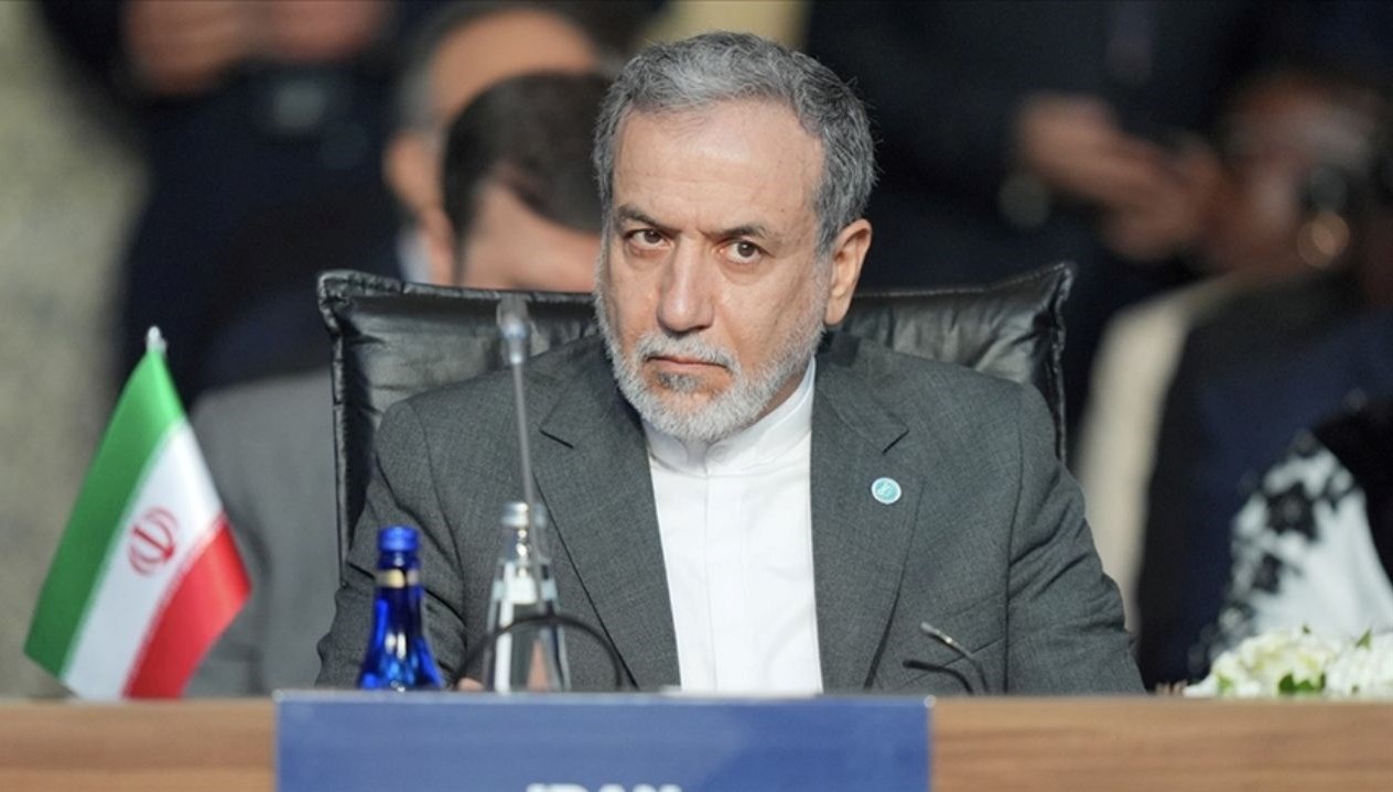 Abbas Arakçi, İran'ın önde gelen diplomatlarından biridir. Dış siyaset alanındaki