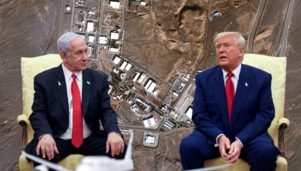 İsrail Başbakanı Netanyahu’nun Trump ile telefon görüşmesinde İran’a akın konusunda