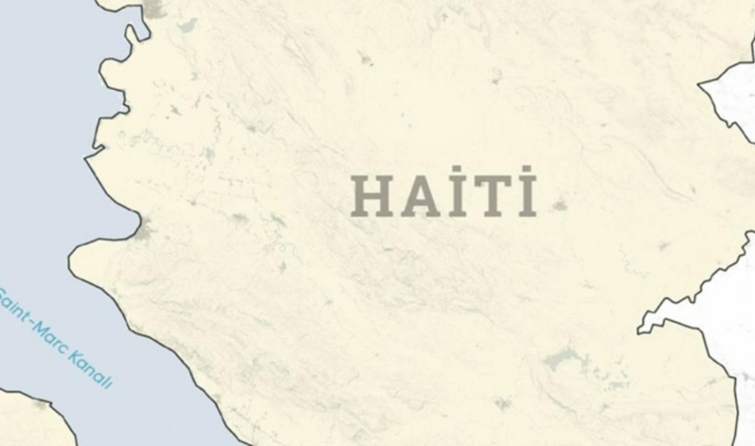 ABD hükümeti, Haiti'nin 3 Ağustos'ta müddeti biten süreksiz muhafaza statüsünü