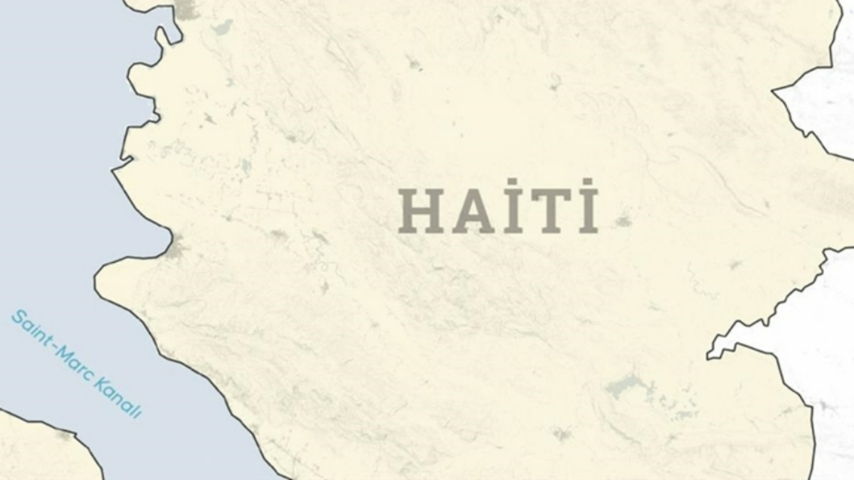 ABD hükümeti, Haiti'nin 3 Ağustos'ta müddeti biten süreksiz muhafaza statüsünü