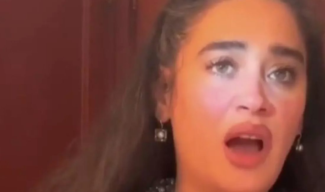 Yıllar evvel Türkiye'yi terk eden oyuncu Meltem Miraloğlu, ABD'de yaptığı