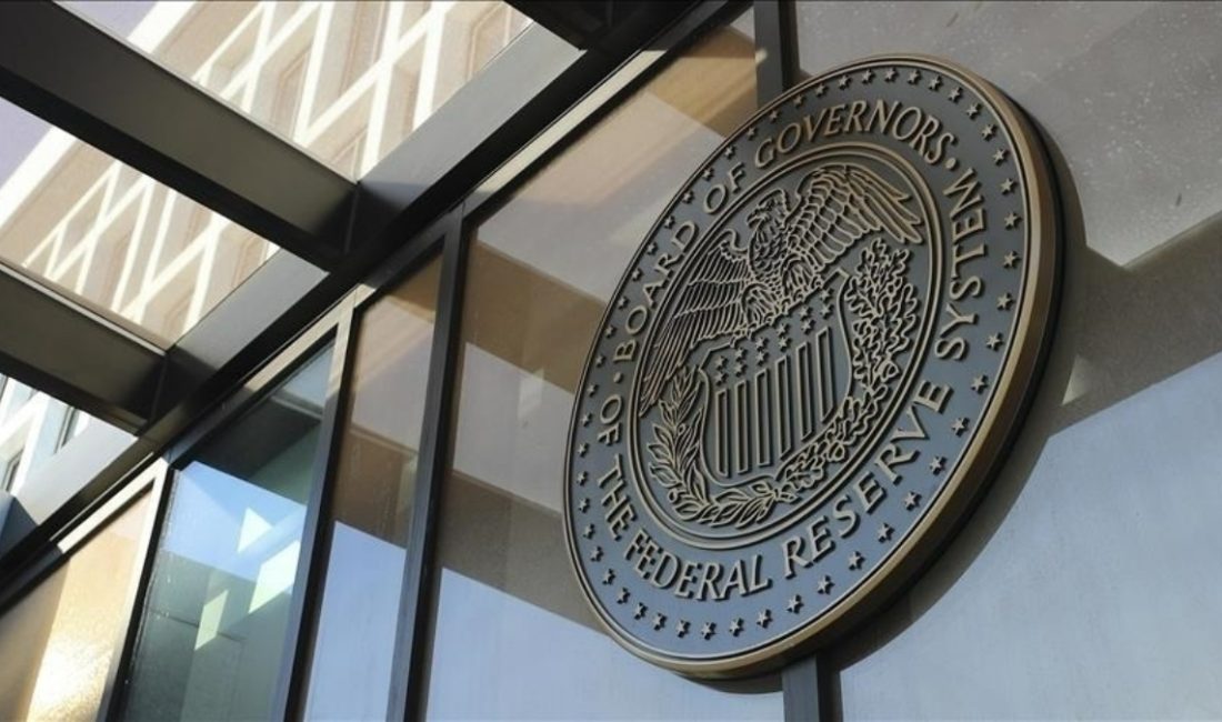 Fed, gerilim testine tabi tuttuğu büyük bankaların önemli bir resesyonu