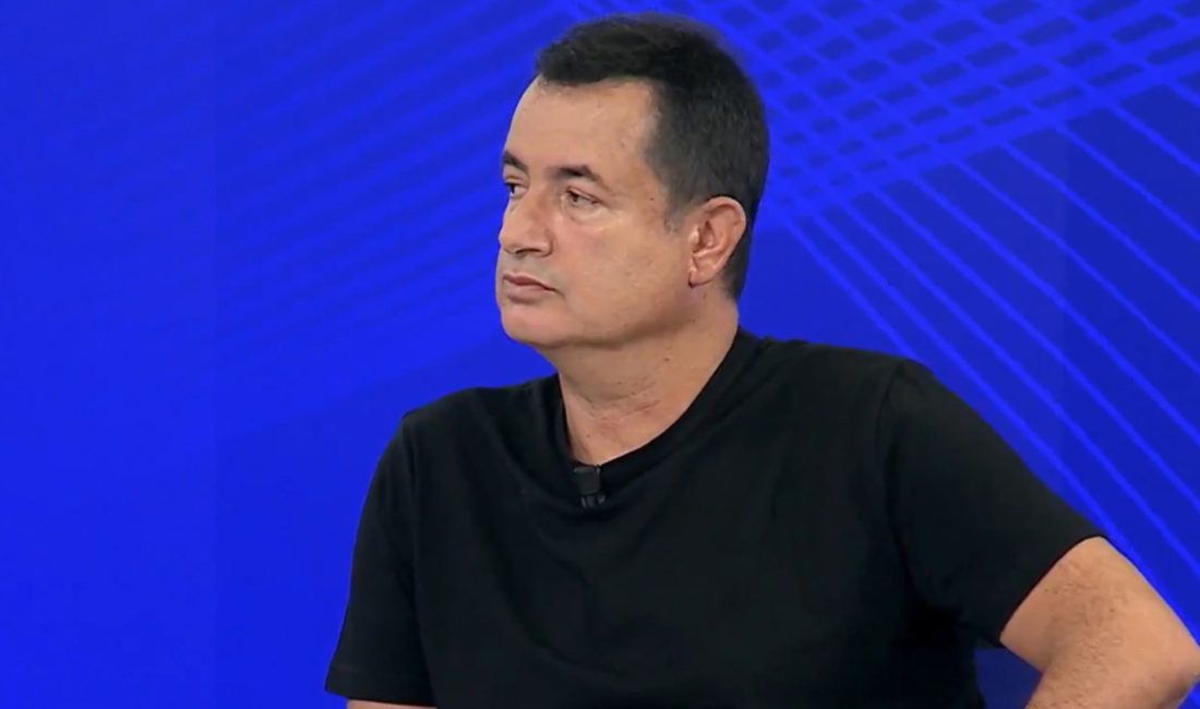 Acun Ilıcalı'nın Fenerbahçe'deki idare şurasından ayrıldığı açıklandı.