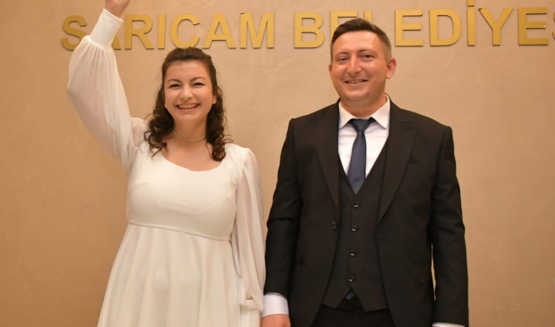Çağlar Gökgül, 21 gün evvel düğün yaptığı Muğlalı giysi öğretmeni