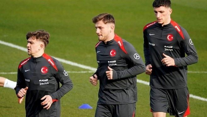 İsmi Fenerbahçe ile anılan ulusal yıldız Ahmetcan Kaplan, Galatasaray için