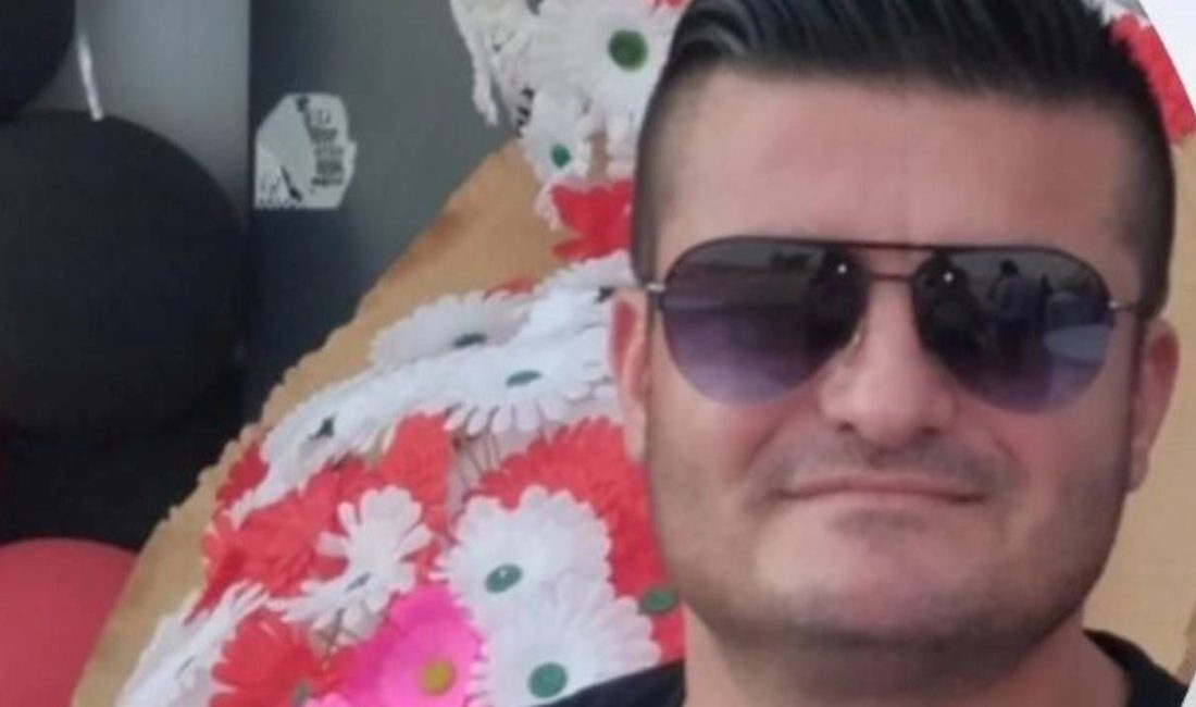 Adana'da ağaca çarpan motosiklet şoförü hayatını kaybetti.
