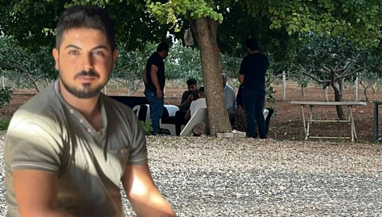 Gaziantep'te aile içi arbede sırasında tabanca ile vurulan 29 yaşındaki