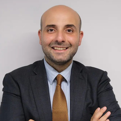 Prof. Dr. Ali Murat KIRIK