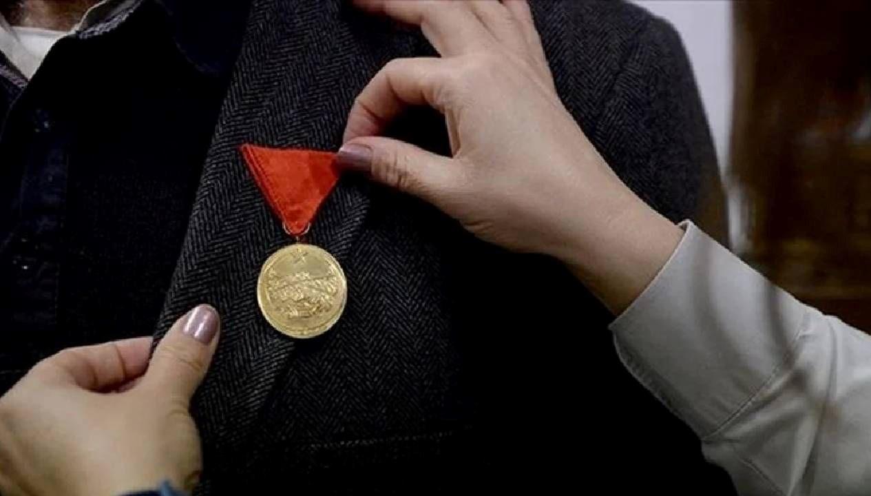 Kurtuluş Savaşı'na katıldığı ve hizmetleri tespit edilen altı şehit ve