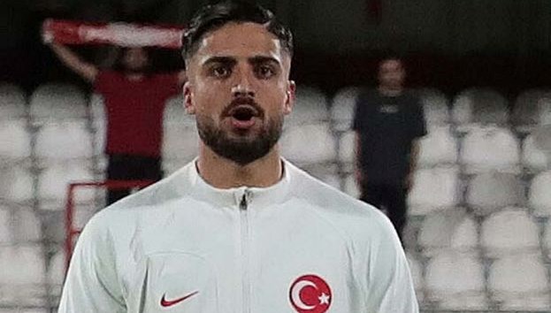 2'nci Lig temsilcisi Altınordu'da forma giyen ulusal kaleci Serhat Öztaşdelen'e