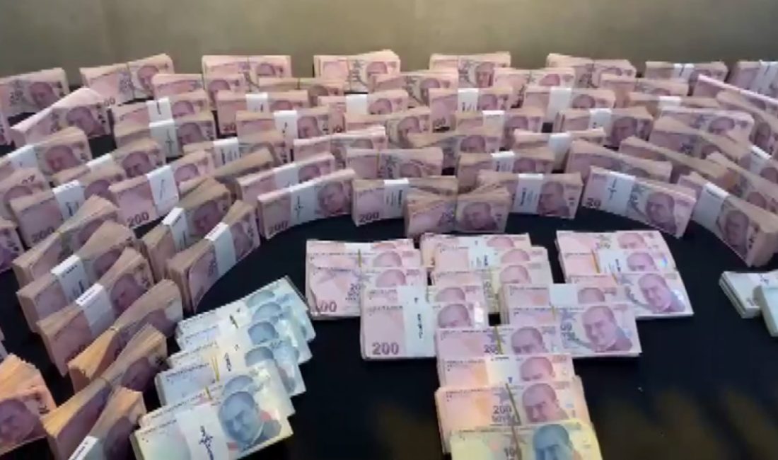 Ankara merkezli 3 vilayette, telefonla aradıkları bireyleri kamu vazifelisi üzere