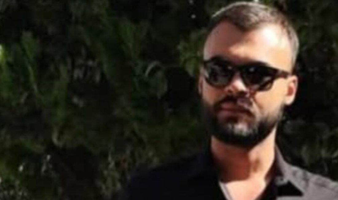 Çıkan hengamede tabanca ile vurulan ve ağır yaralanan  polis