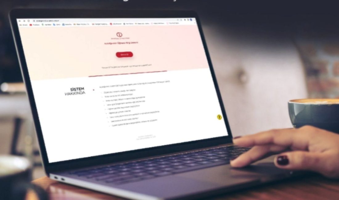 Açıköğretim Fakültesi (AÖF) öğrencileri için yaz okulu heyecanı başladı. 2024-2025