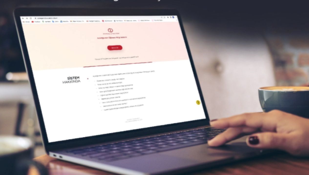 Açıköğretim Fakültesi (AÖF) öğrencileri için yaz okulu heyecanı başladı. 2024-2025