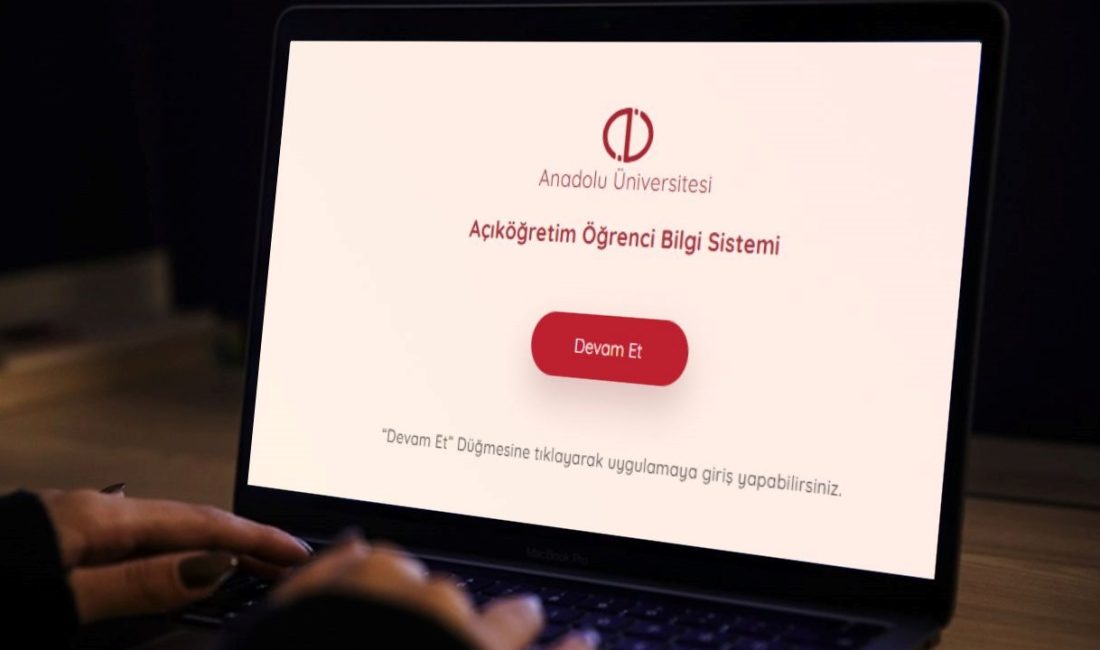 Anadolu Üniversitesi Açıköğretim Fakültesi'nin bahar devri imtihanları tamamlandıktan sonra gözler