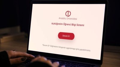 Anadolu Üniversitesi Açıköğretim Fakültesi'nin bahar devri imtihanları tamamlandıktan sonra gözler
