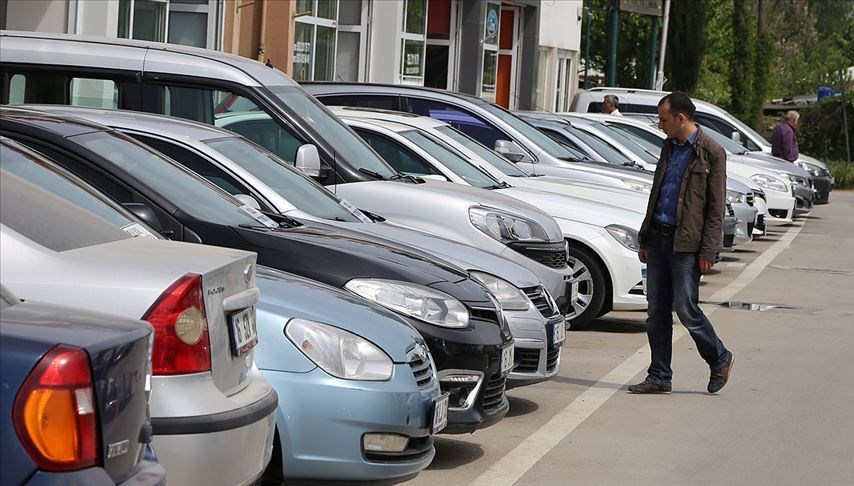 Ticaret Bakanlığı'nın yeni ve mecburî uygulamaıs olan EİDS yetki doğrulaması