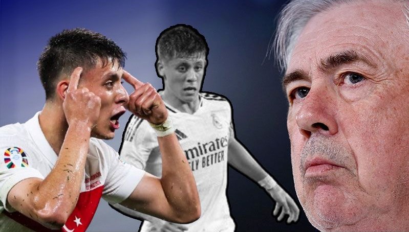 Yeni teknik yönetici Xabi Alonso ile yıldızı yine parlayan Arda