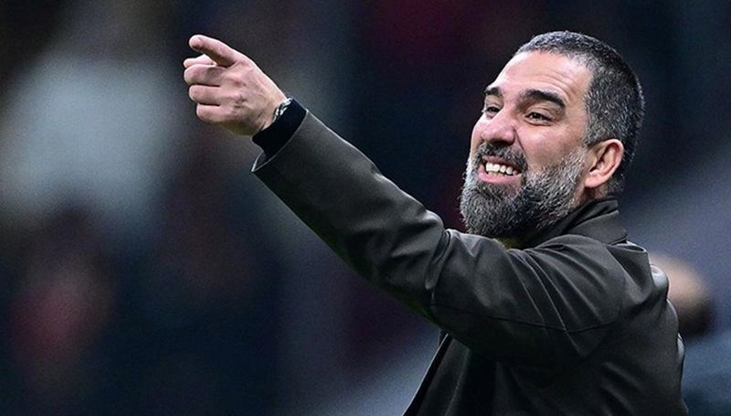 Shakhtar Donetsk'e imza atan Arda Turan'dan Galatasaray itirafı geldi.