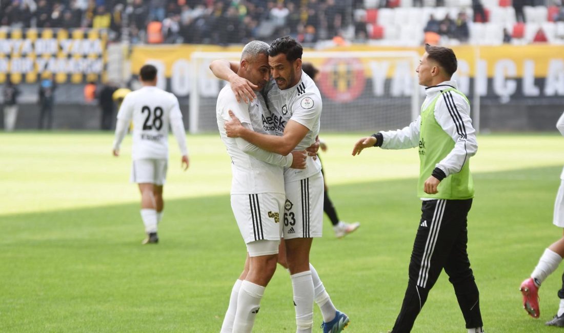3 yıl boyunca 3. sefer üst üste küme düşen asırlık