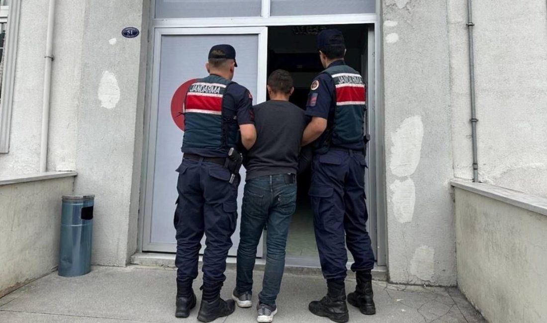 Artvin'de askeri yasak bölgeye yasa dışı yollardan giren ve 14