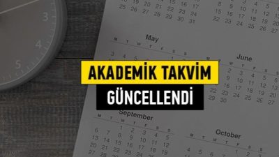 İstanbul Üniversitesi Açık ve Uzaktan Eğitim Fakültesi (AUZEF) Bahar Periyodu
