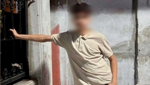 İstanbul Avcılar'da 16 yaşındaki A.A. ile 14 yaşındaki M.İ. ortasında