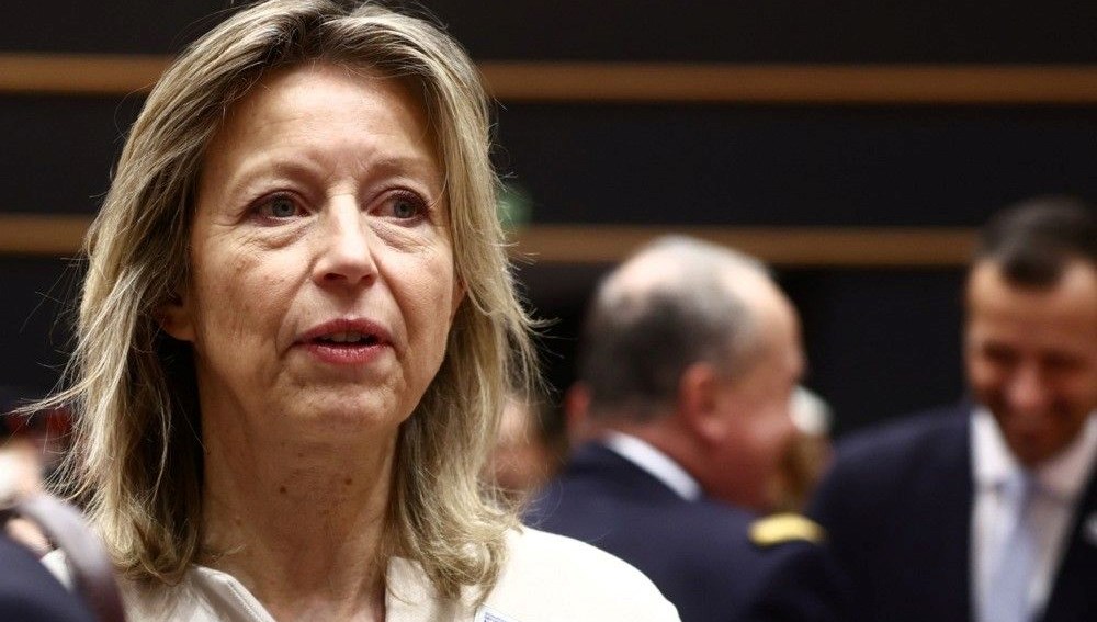 Avrupa Birliği (AB), İnsan Hakları Özel Temsilciliği konumuna eski Hollanda
