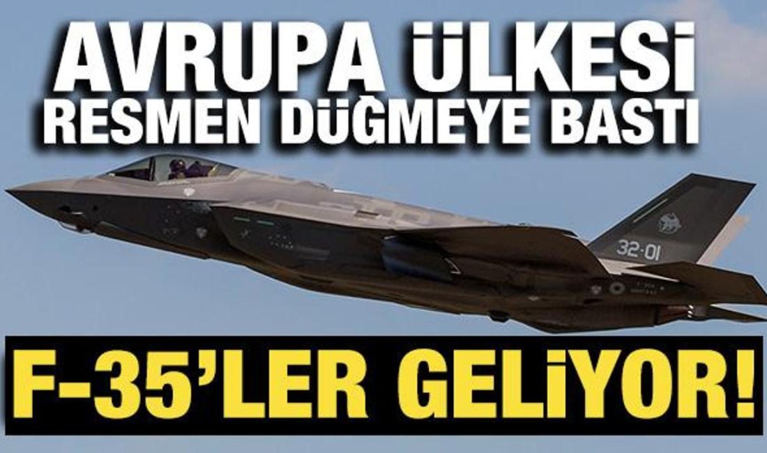 Dünyada artan savaş gerilimi ülkeleri harekete geçirdi. İtalya, ABD'nin en