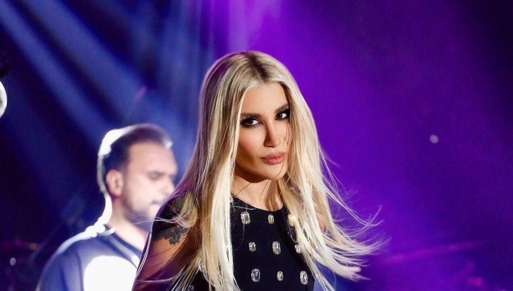 Ünlü müzikçi İrem Derici, anoreksiya hastalığına yakalanan ve hayatını kaybeden