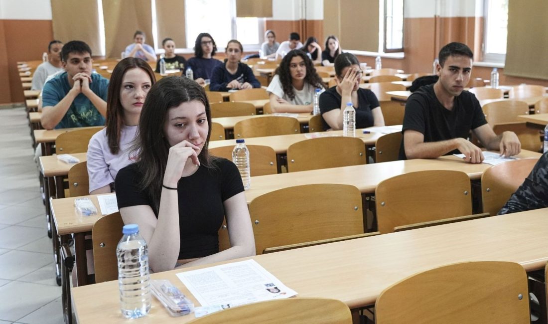 Yüksek Öğretim Kurumları Sınavı tamamlandı. Uzmanlara nazaran imtihan, nizamlı çalışan