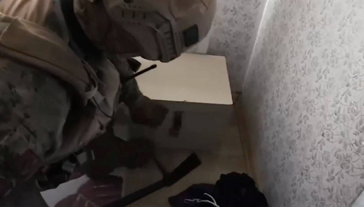 İçişleri Bakanı Ali Yerlikaya, yasa dışı bahis ve çevrimiçi çocuk