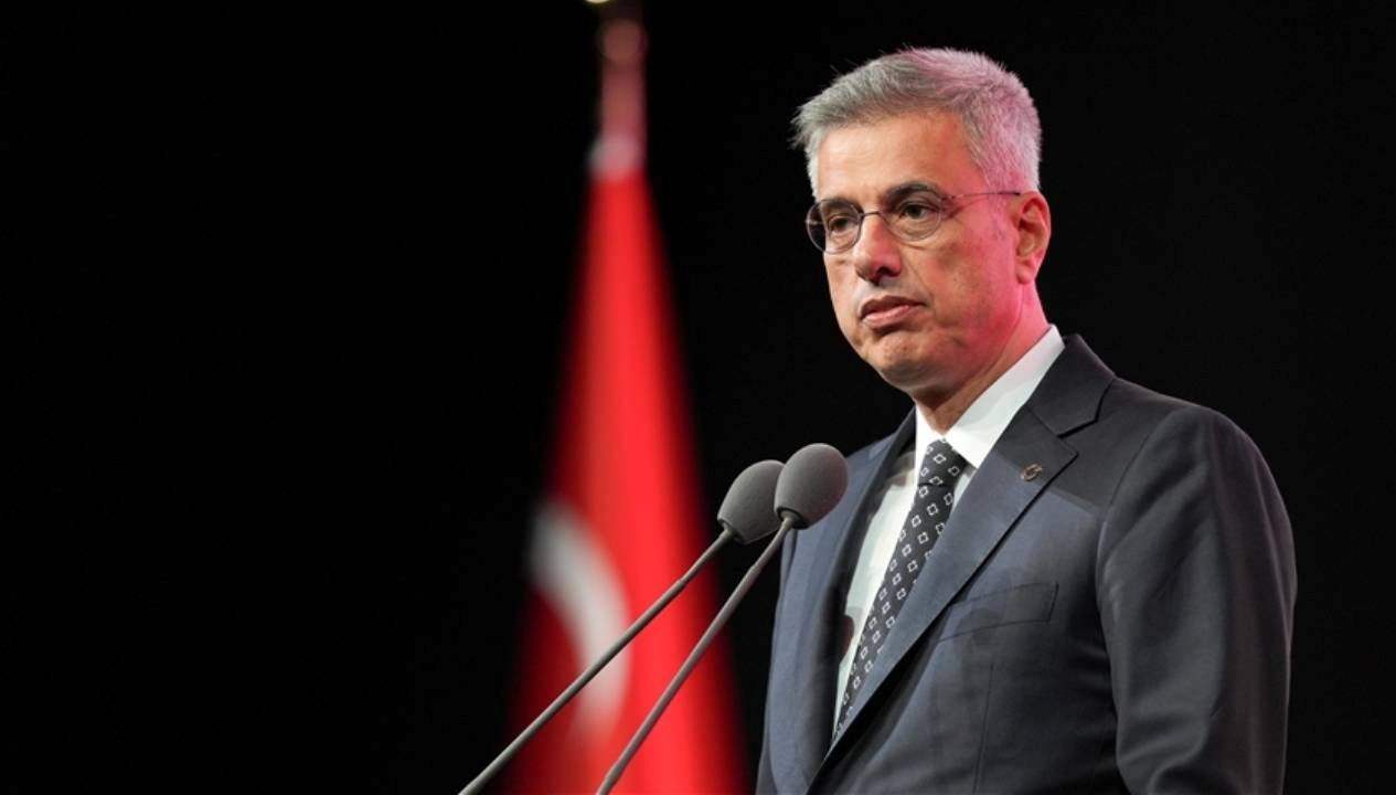 Sıhhat Bakanı Prof. Dr. Kemal Memişoğlu, HPV aşısı programını 2025