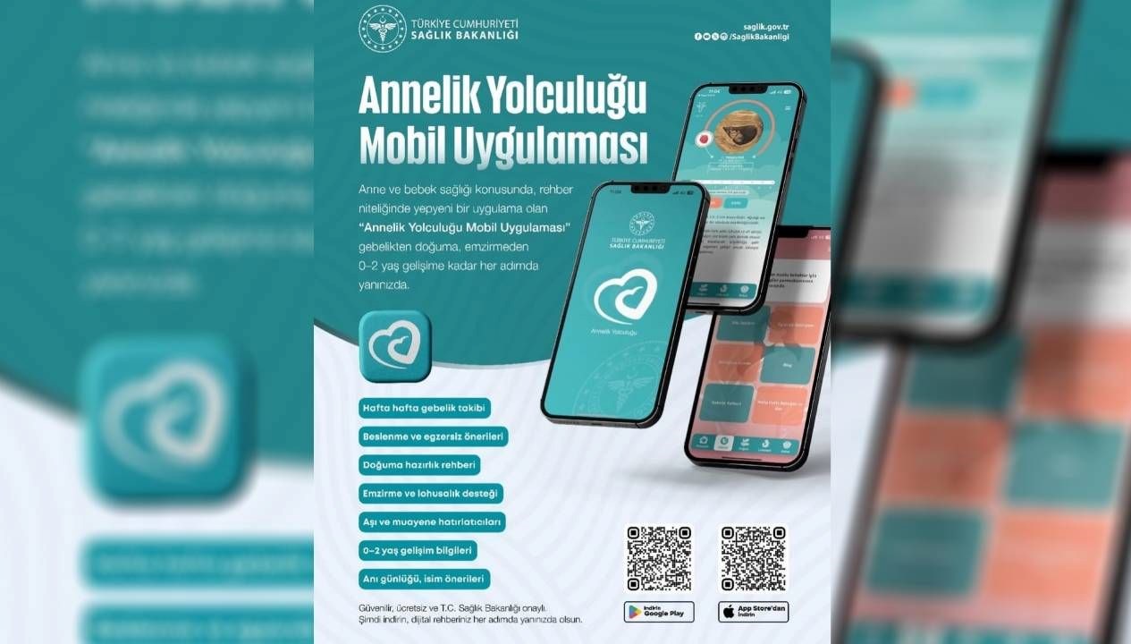 Sağlık Bakanlığı 0-2 yaş yaş bebek gelişiminde ailelere rehberlik edilmesi