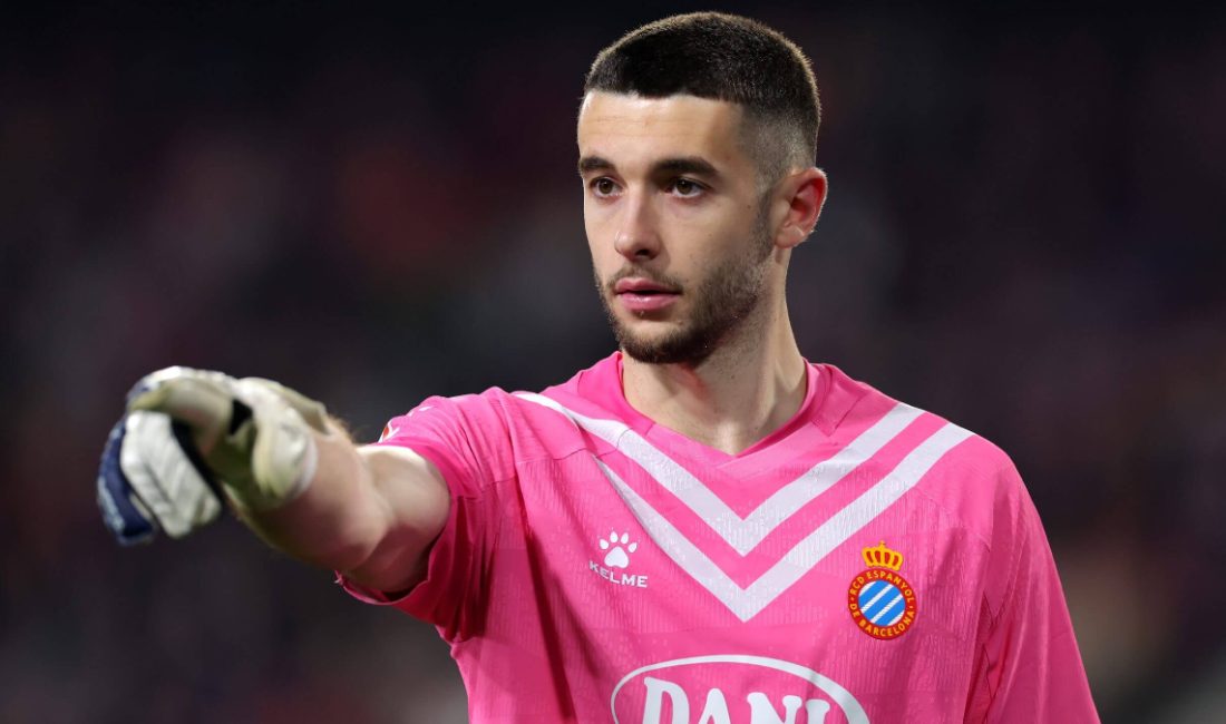 Barcelona yeni dönemin birinci transferini açıkladı. Katalan devi Espanyol’un genç